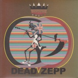 GOATBED ( ゴートベッド )  の CD DEAD ZEPP