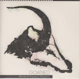 GOATBED ( ゴートベッド )  の CD Whodunit Howdunit Whydunit