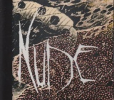 ゴートベッド の CD de NUDE