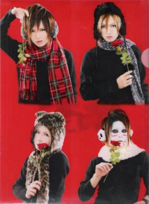 ピュアサウンド / sp_アーティスト_取扱商品