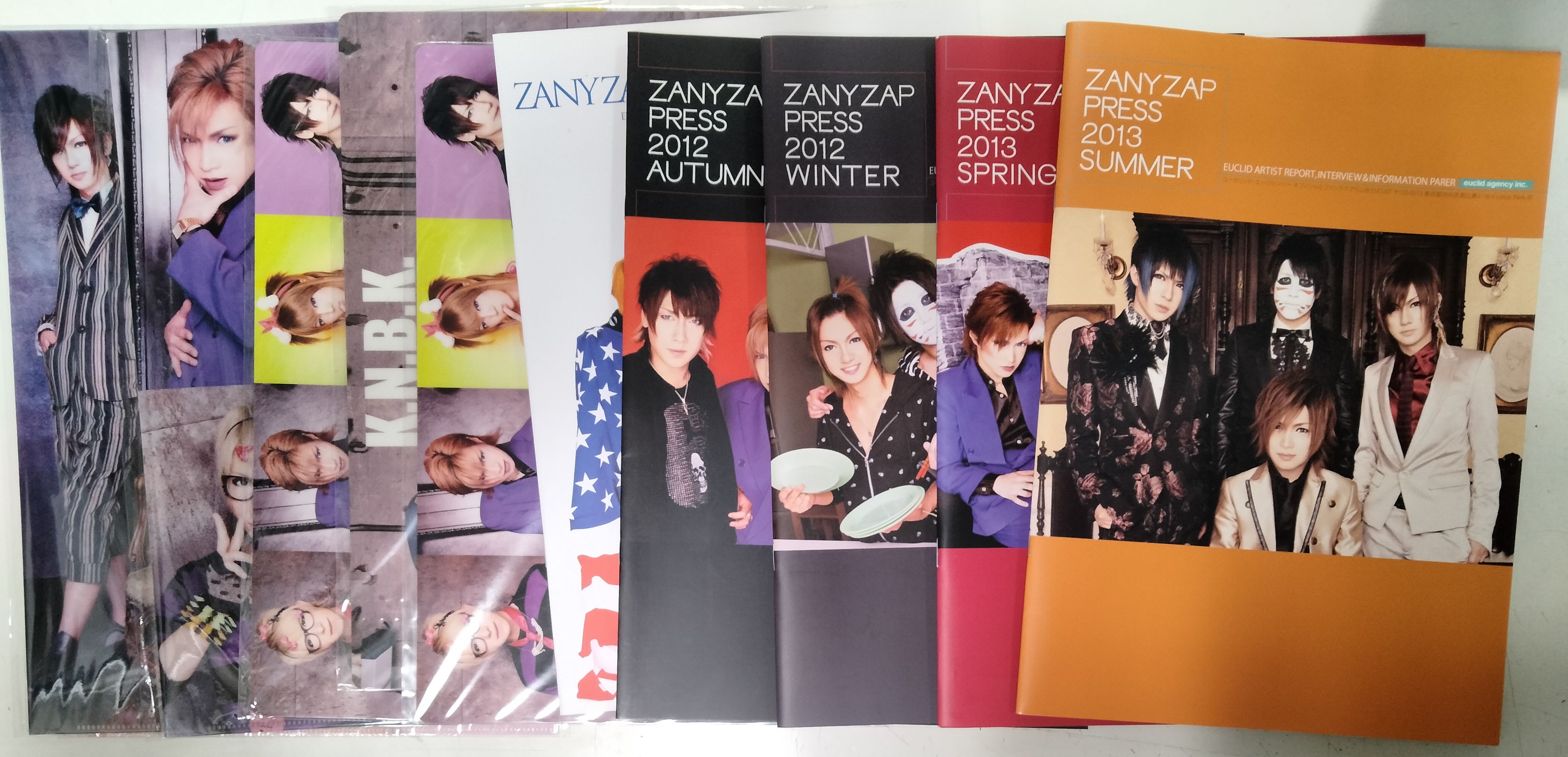 ゴールデンボンバー の グッズ 詰め合わせ36