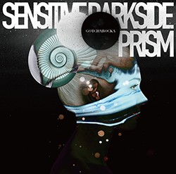ガチャロッカ の CD SENSITIVE DARKSIDE / PRISM