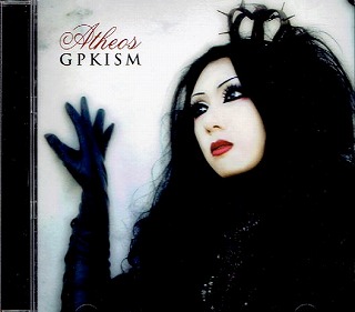 GPKISM ( ジーピーケーイズム )  の CD Atheos