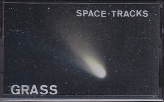 グラス の テープ SPACE・TRACKS