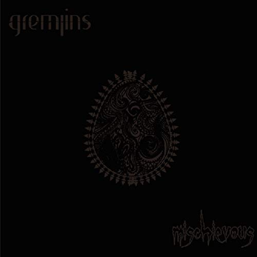 GREMLINS ( グレムリン )  の CD mischievous