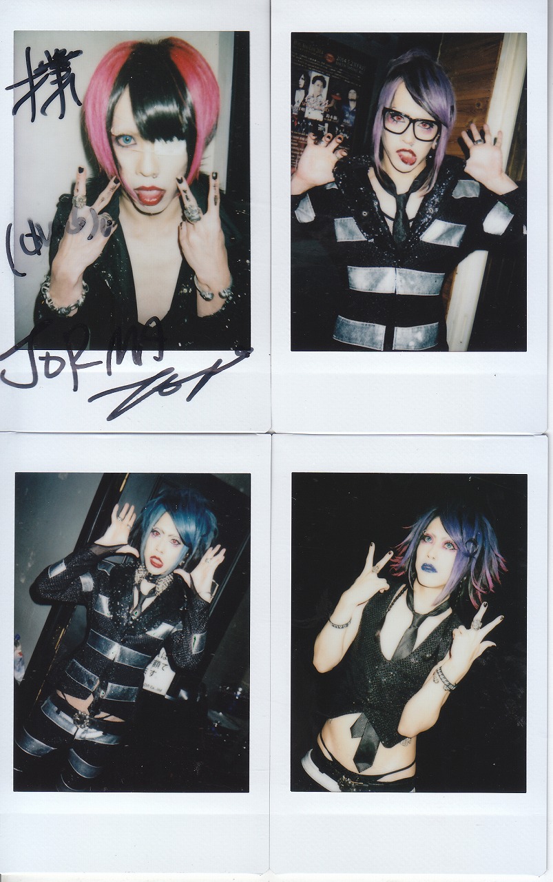 ピュアサウンド / sp_アーティスト_取扱商品