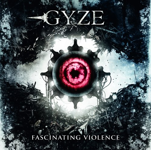 GYZE ( ギゼ )  の CD ファッシネイティング・ヴァイオレンス