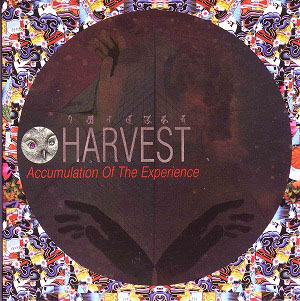 HARVEST ( ハーベスト )  の CD Accumulation Of The Experience