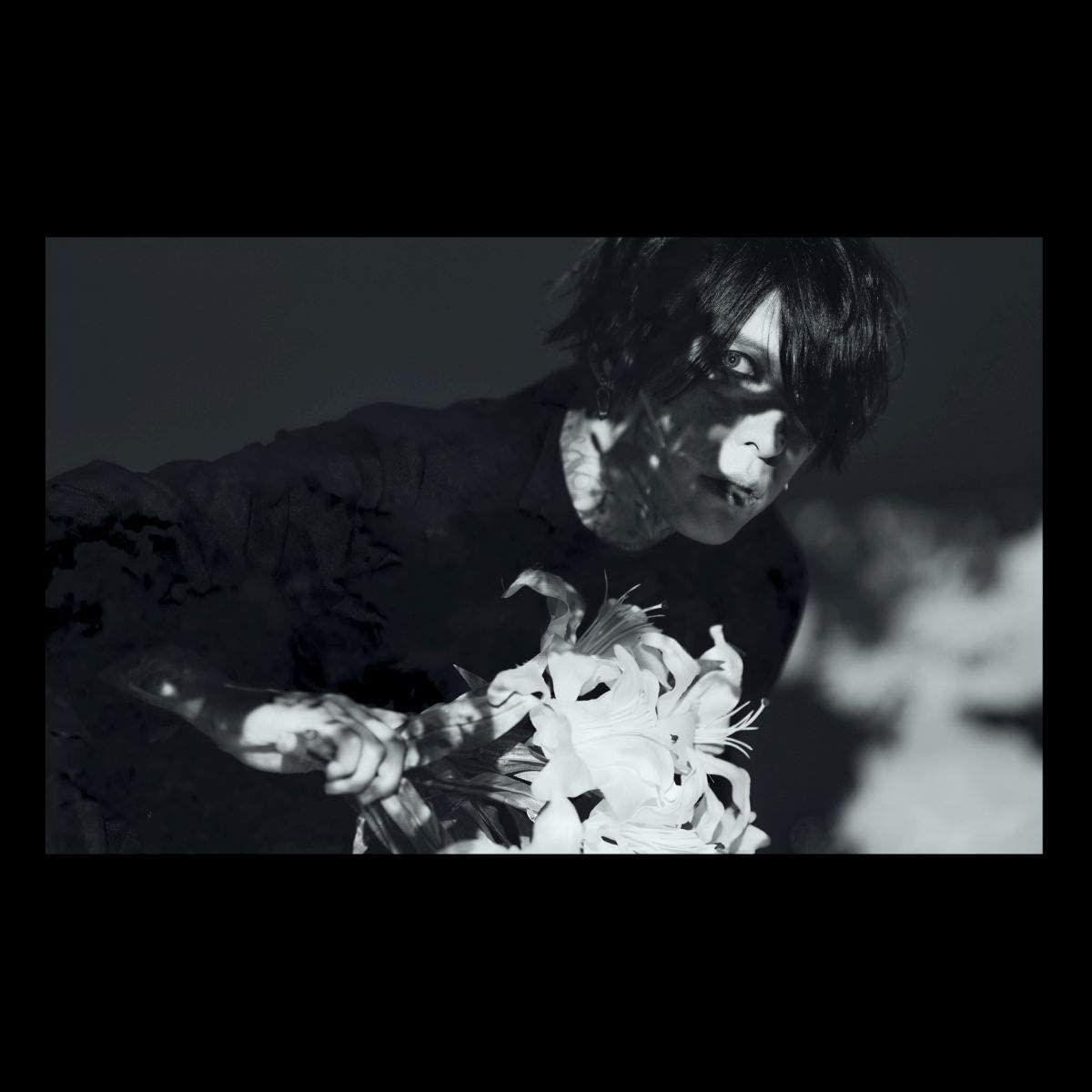 ハズキ の CD 【通常版】葬艶-FUNERAL-