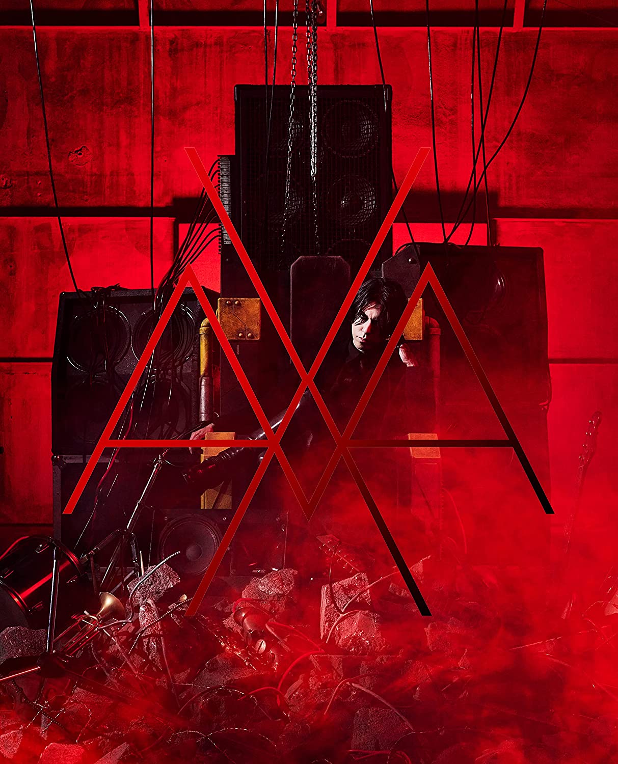 HAZUKI の CD 【初回限定盤】EGØIST