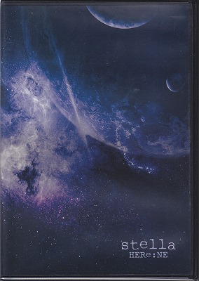 ヘレーネ の CD stella