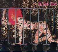 ヒデ の CD 【初回盤】Ja.Zoo 