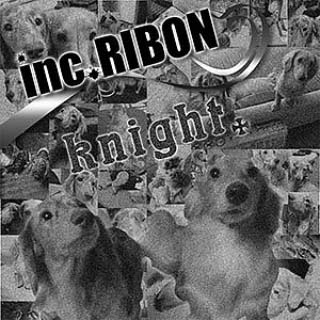 inc.RIBON ( インクリボン )  の CD knight