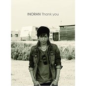 INORAN ( イノラン )  の CD 【初回限定盤】Thank You