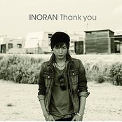INORAN ( イノラン )  の CD 【通常盤】Thank You
