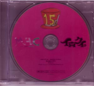 イロクイ の DVD M.H.Cu プロモーション+メイキングビデオクリップ