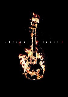 J ( ジェイ )  の CD eternal flames【スペシャルBOXセット（初回生産限定盤）】