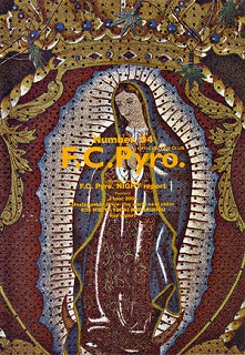 J の 会報 F.C.Pyro. Number04