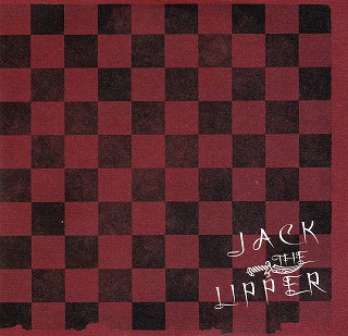 JACK THE LIPPER ( ジャックザリッパー )  の CD Dear Audience/JACK THE LIPPER