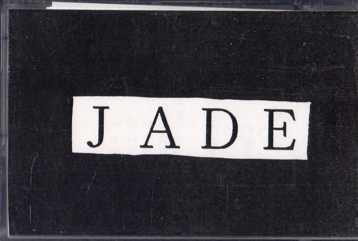 ジェイド の テープ JadeⅢ