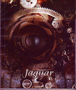 ジャガー の CD Juguar