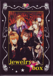 ジュエリー の CD Jewelry☆box