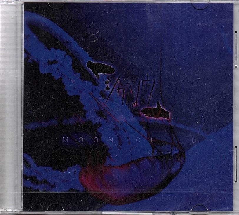 ジグソウ の CD MOON CHILD