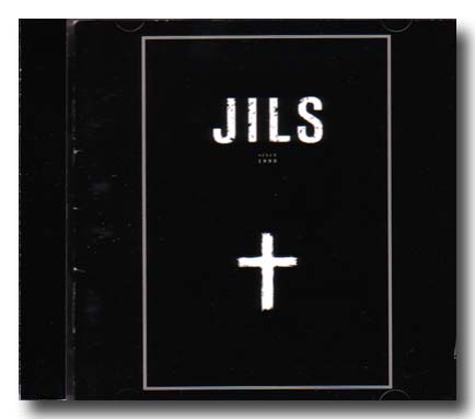 ジルス の CD 「黒」