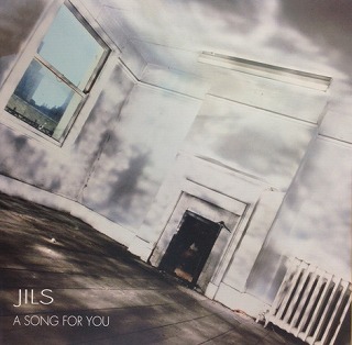 JILS の CD A SONG FOR YOU