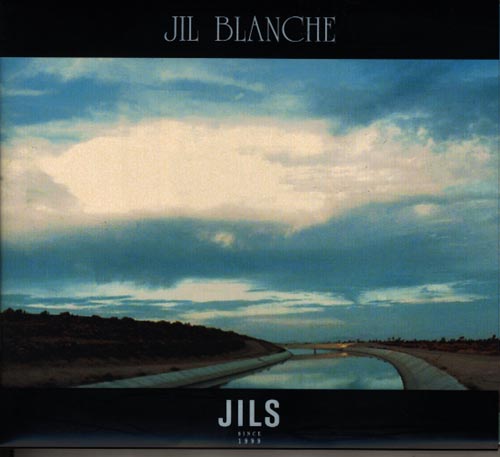 JILS ( ジルス )  の CD JIL BLANCHE