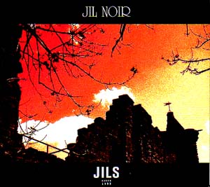 ジルス の CD JIL NOIR