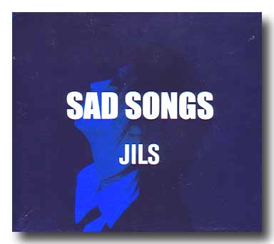 ジルス の CD SAD SONGS