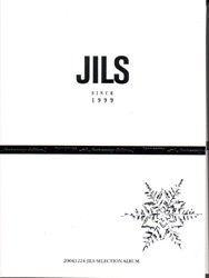 JILS の CD SAD SONGS ‐5th Anniversary Edition‐