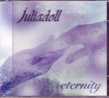 ジュリアドール の CD eternity