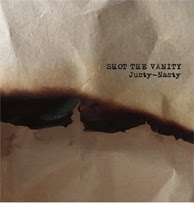 ジャスティナスティ の CD SHOT THE VANITY