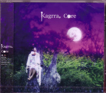 Kagrra， ( カグラ )  の CD 【通常盤】Core