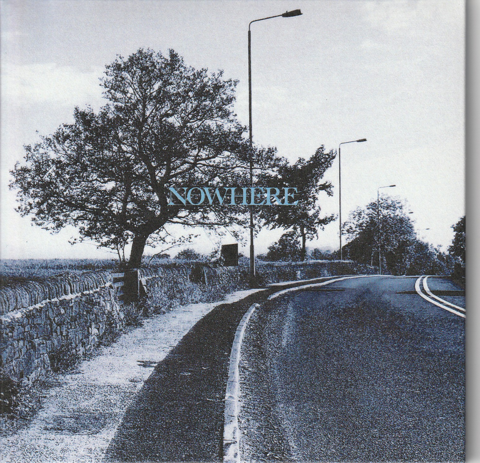 Kαin の CD NOWHERE