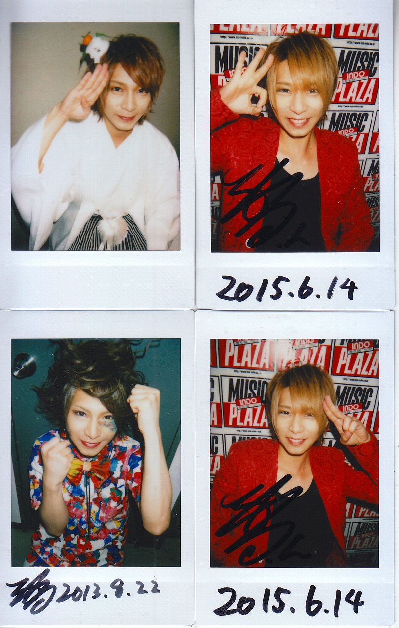 ギルド カメレオ チェキ カメレオ チェキ ギルド カメレオ チェキ ニジカレ ランダムチェキ風