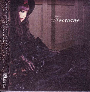 Kaya ( カヤ )  の CD Nocturne
