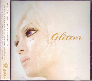 Kaya ( カヤ )  の CD GLITTER [初回生産限定盤]