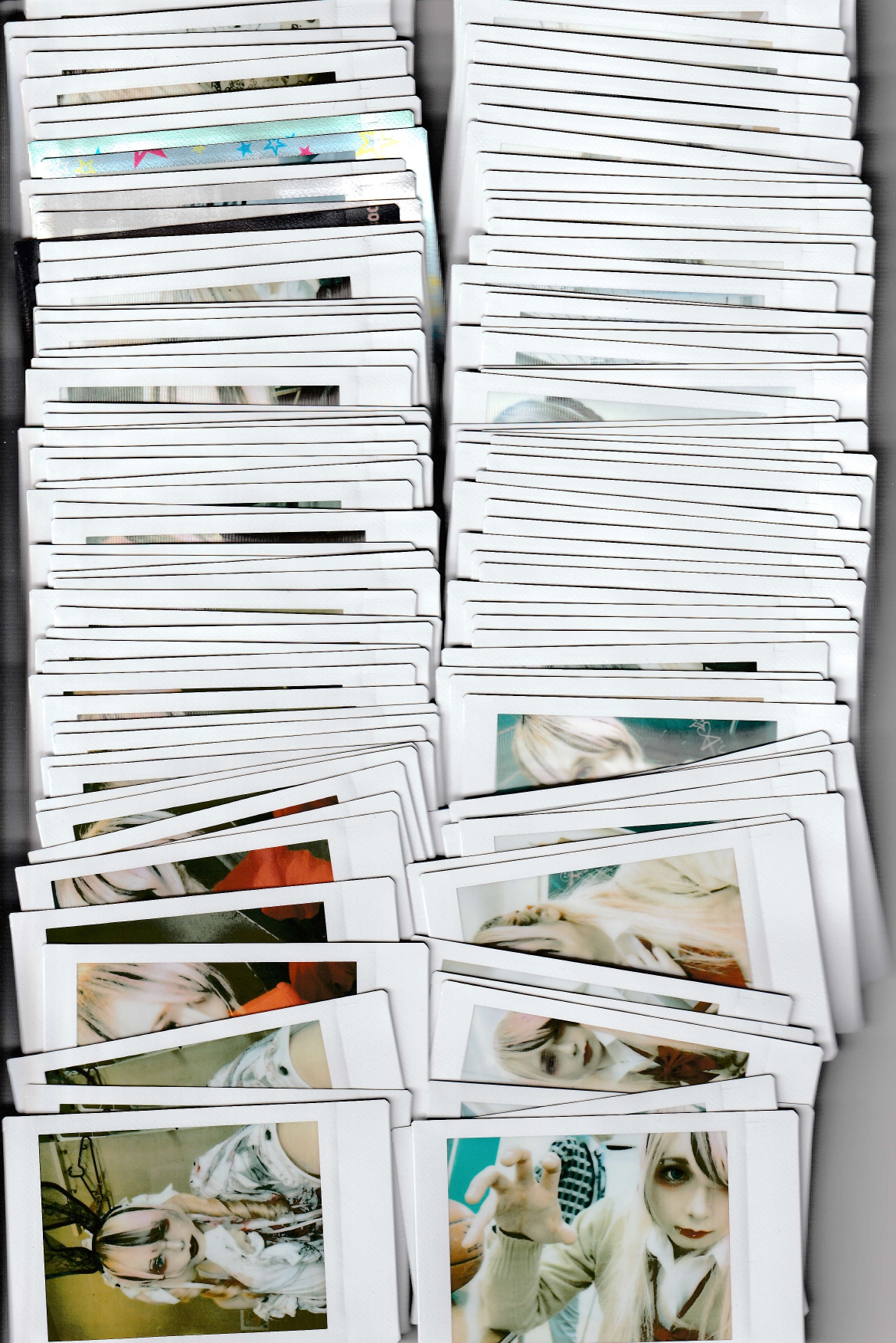 仮病 の グッズ 雛菊雛チェキ6