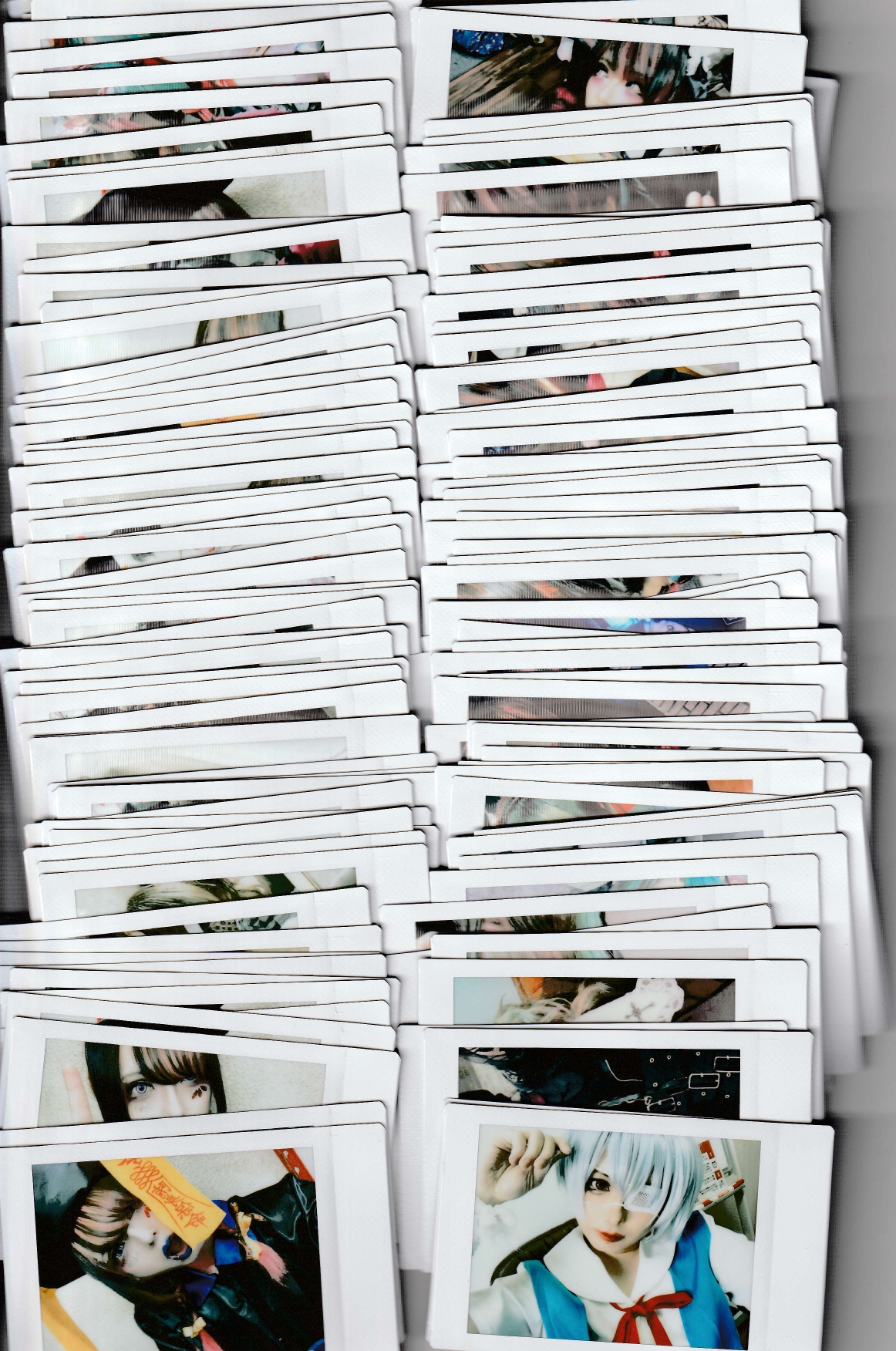 仮病 の グッズ 雛菊雛チェキ8