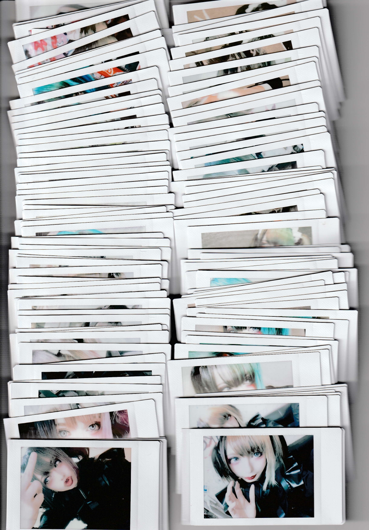 仮病 の グッズ 雛菊雛チェキ11