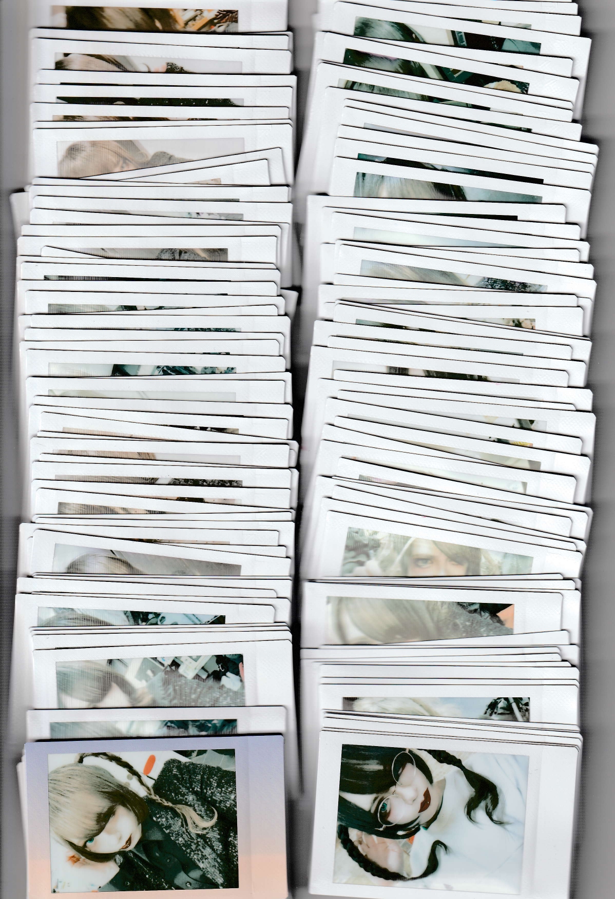 仮病 の グッズ 雛菊雛チェキ13