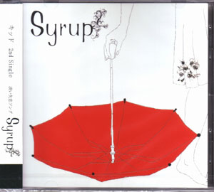 キッド ( キッド )  の CD Syrup