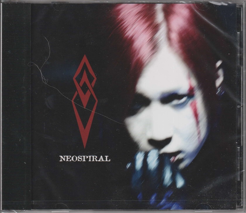 キリト の CD 【通常盤】NEOSPIRAL