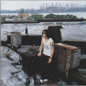 キリト の DVD Making of The Other Dawn