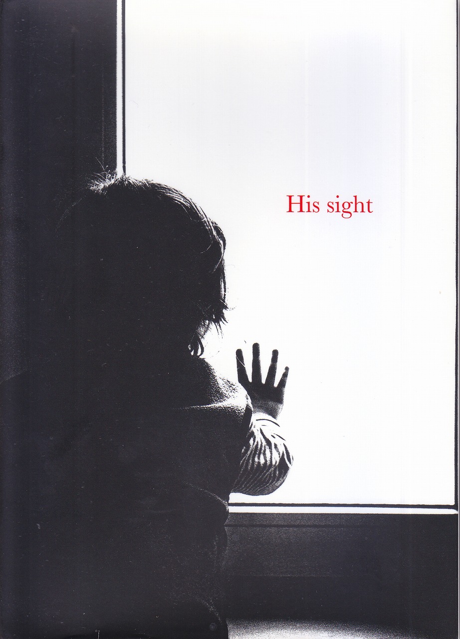 キリト ( キリト )  の DVD 【Blu-ray】KIRITO Acoustic live 19' 「His Sight」