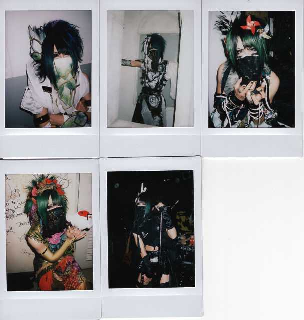 ピュアサウンド / sp_アーティスト_取扱商品_詳細表示