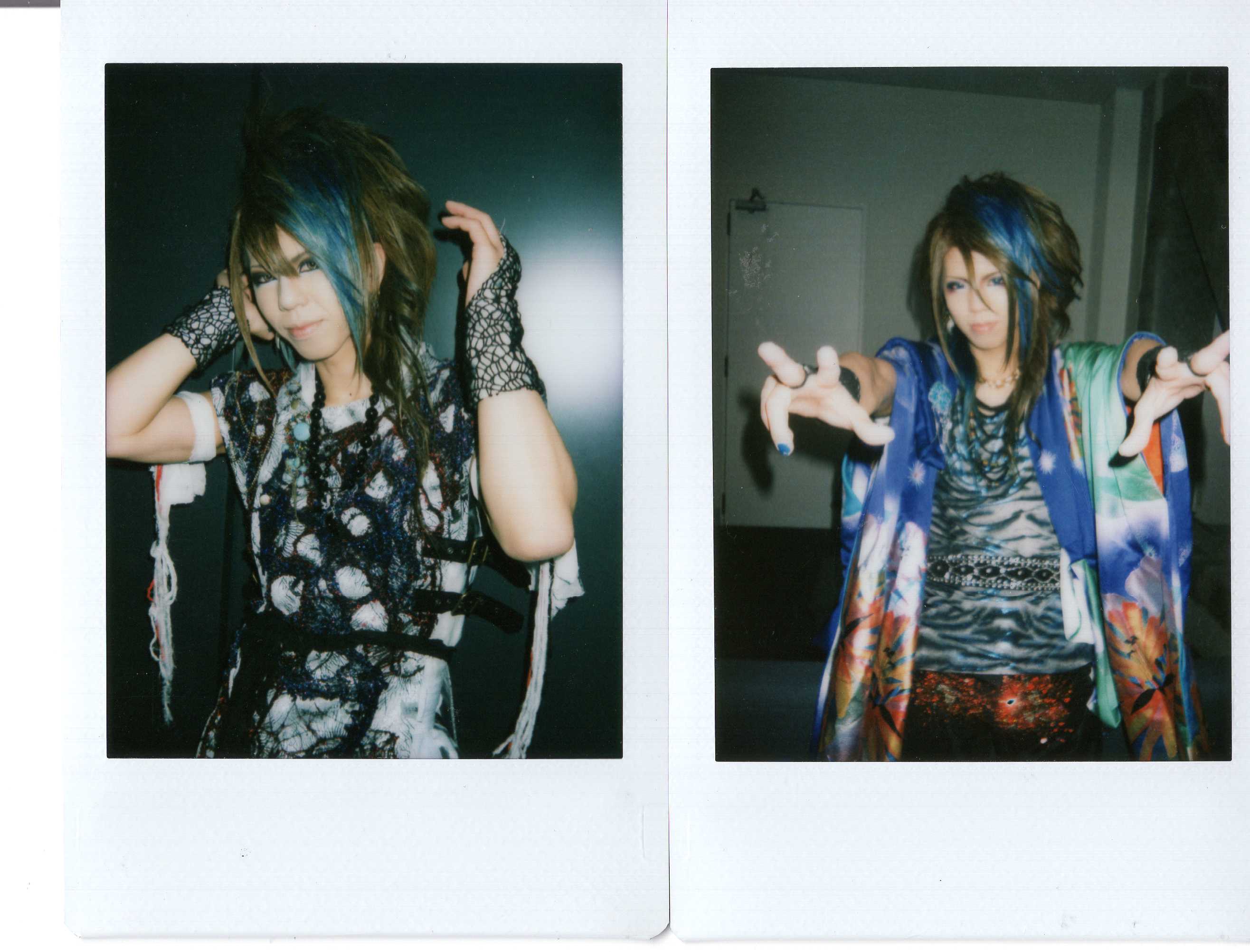 ピュアサウンド / sp_アーティスト_取扱商品